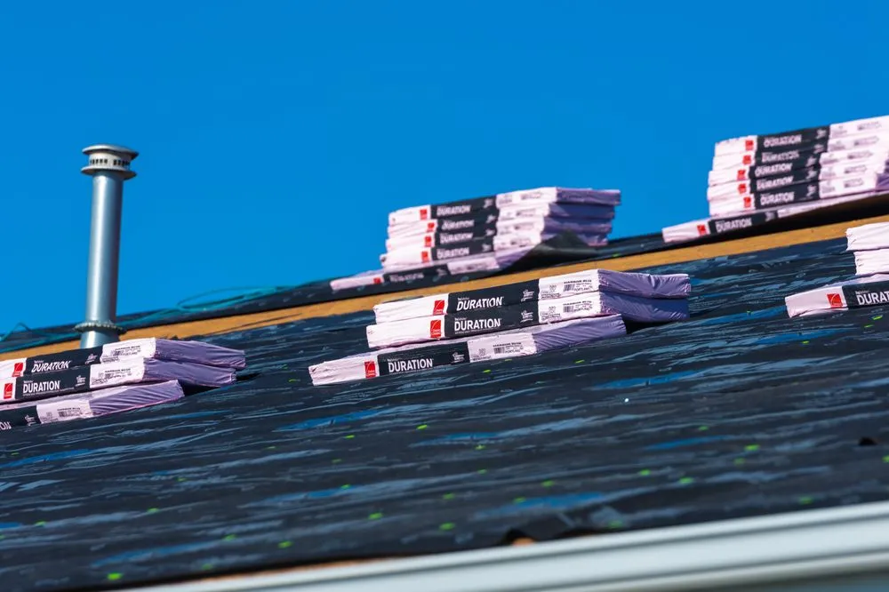 Slide of All County Roofing