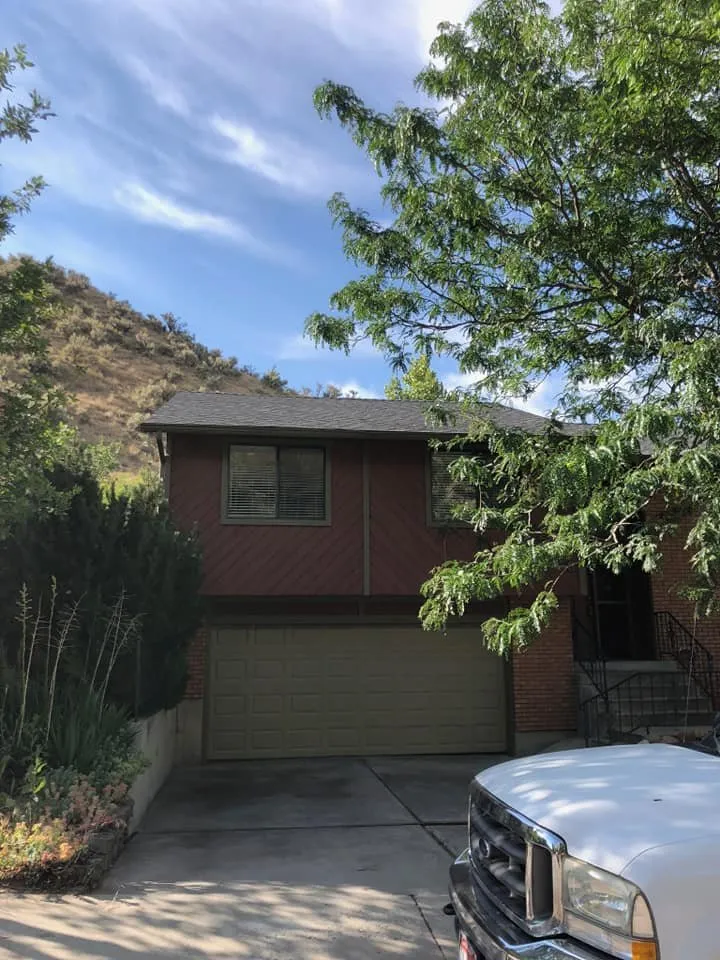 Slide of All County Roofing