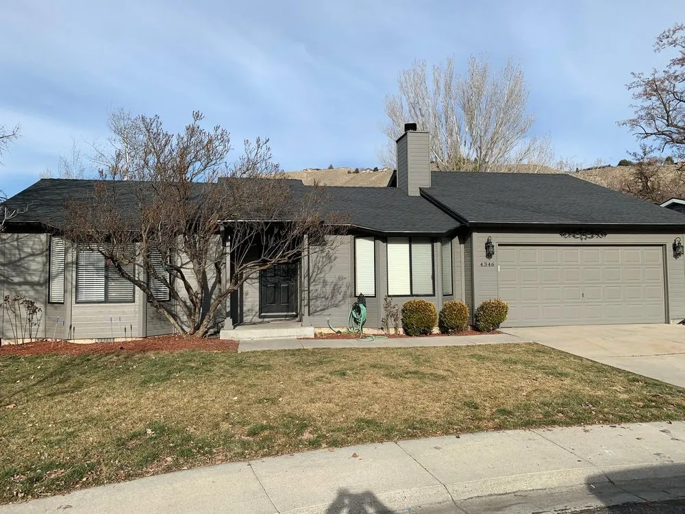 Slide of All County Roofing