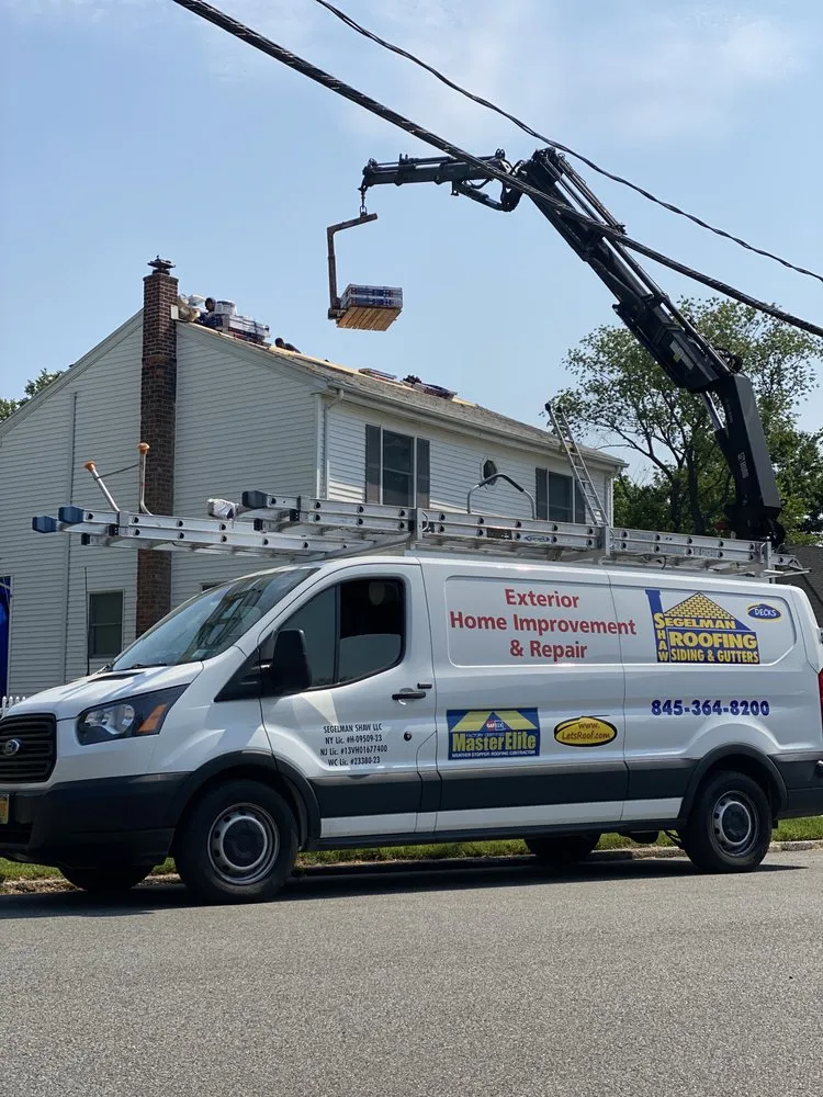 Slide of All County Roofing