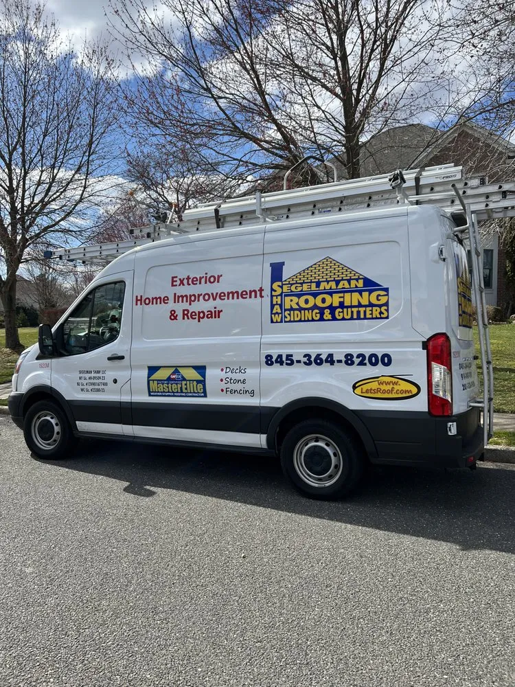 Slide of All County Roofing