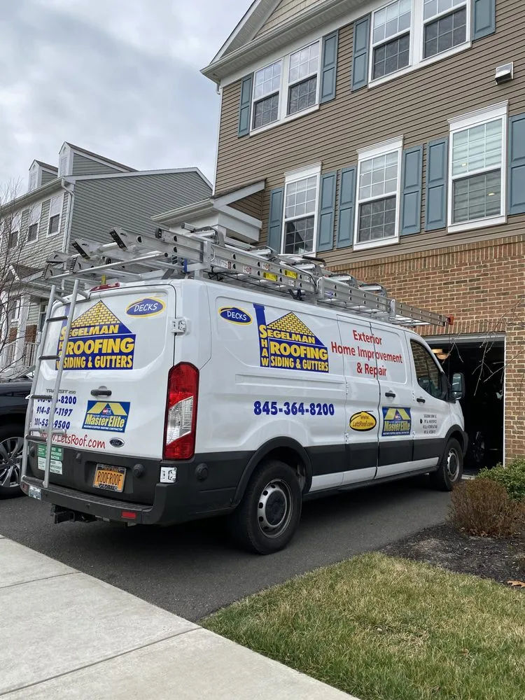 Slide of All County Roofing