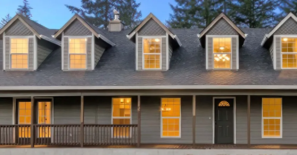 Slide of All County Roofing