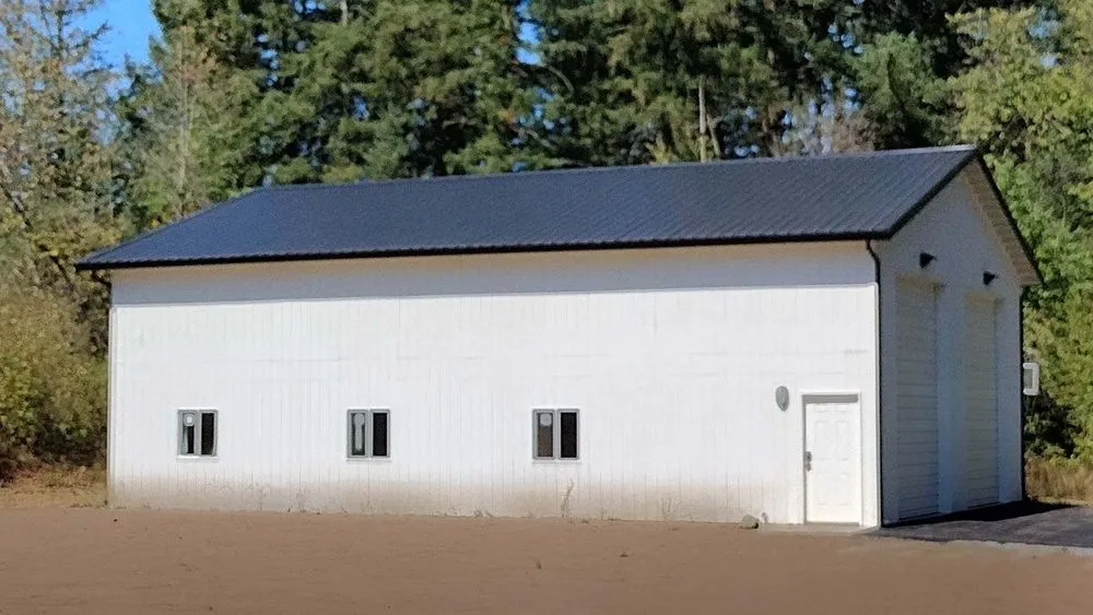 Slide of All County Roofing