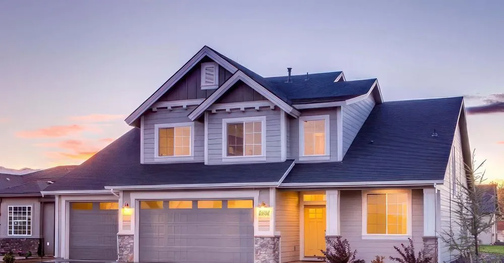 Slide of All County Roofing