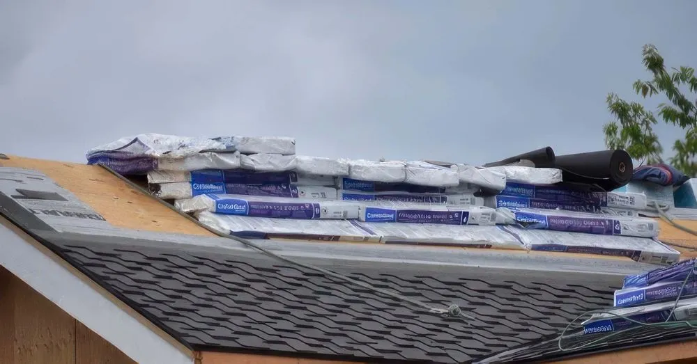 Slide of All County Roofing