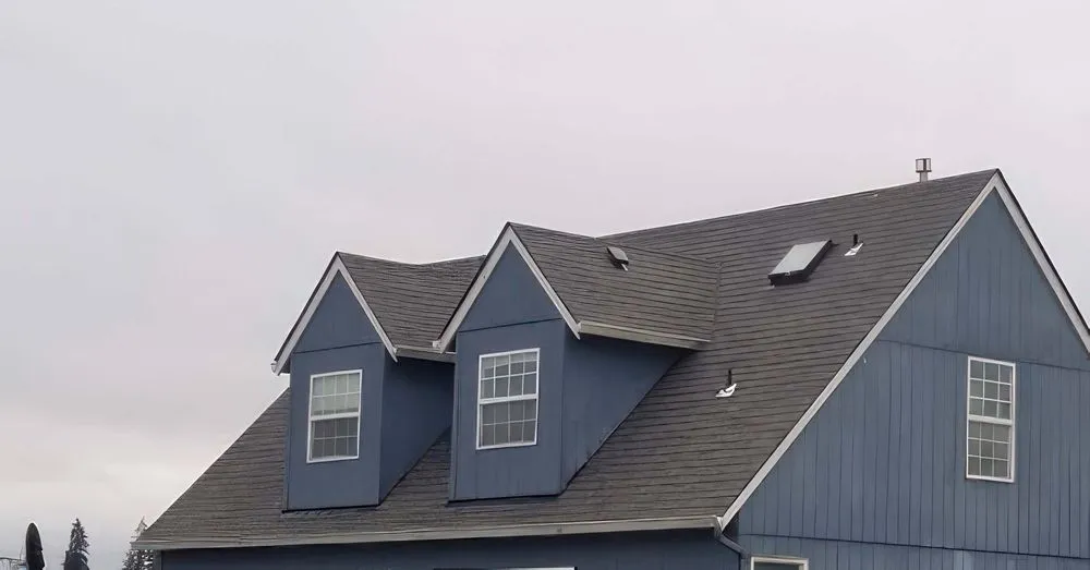 Slide of All County Roofing