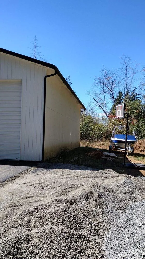 Slide of All County Roofing