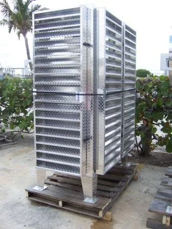 Slide of All County Sheet Metal