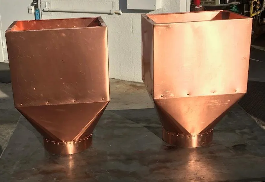 Slide of All County Sheet Metal