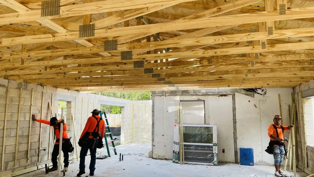 Slide of All Covered Contractors