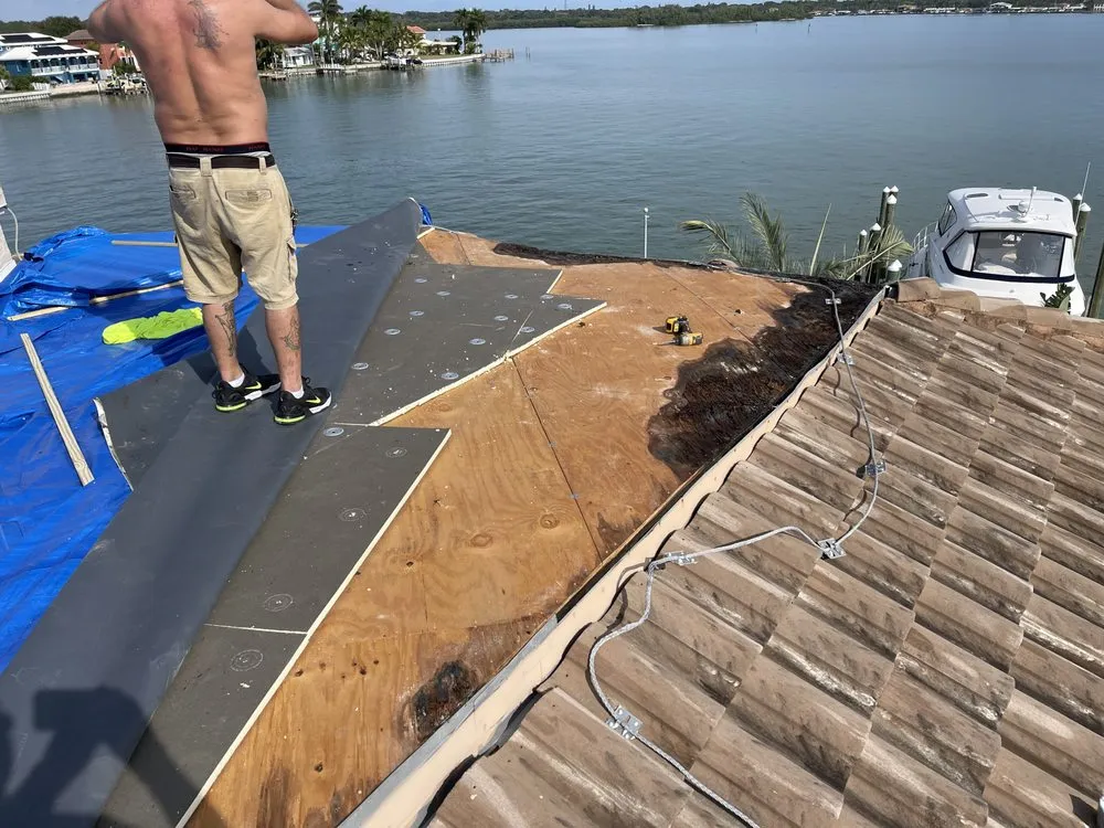 Slide of All Covered Contractors