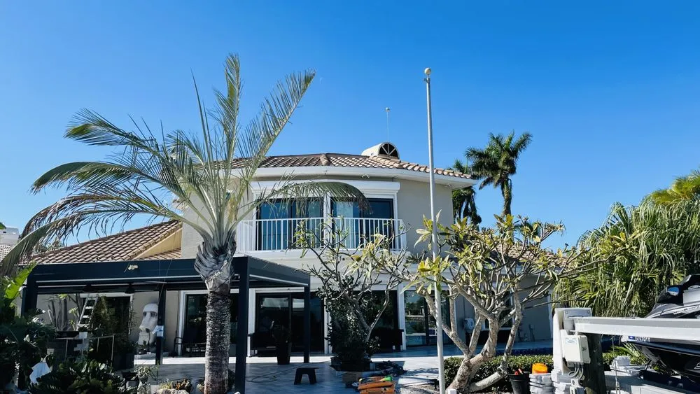 Slide of All Covered Contractors