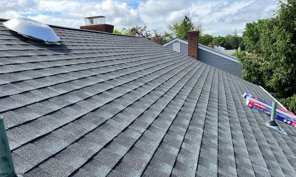 Slide of All Covered Roofing & Exteriors