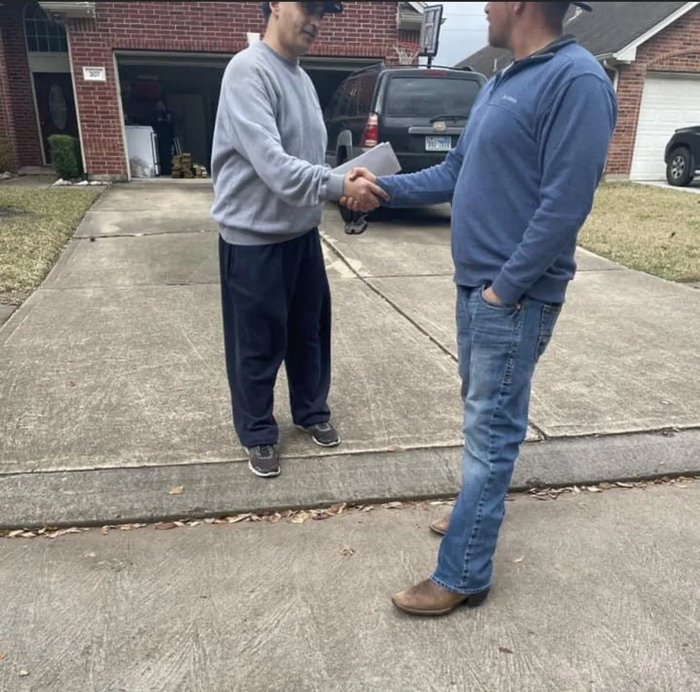 Slide of All Covered Roofing