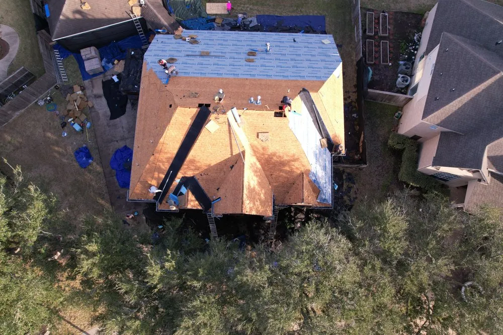 Slide of All Covered Roofing