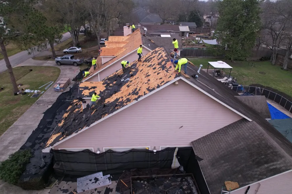 Slide of All Covered Roofing