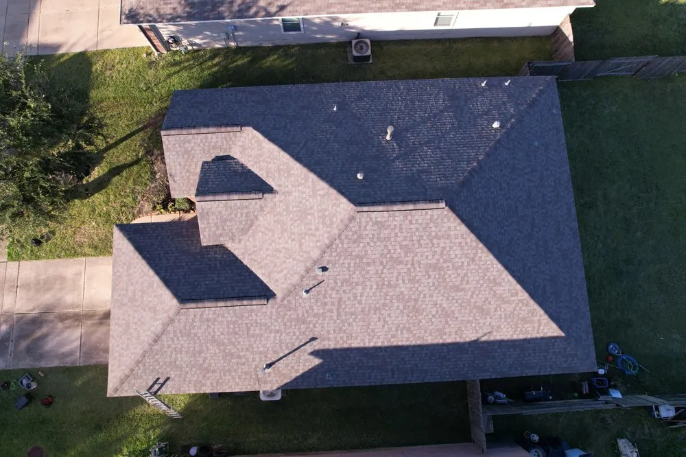 Slide of All Covered Roofing