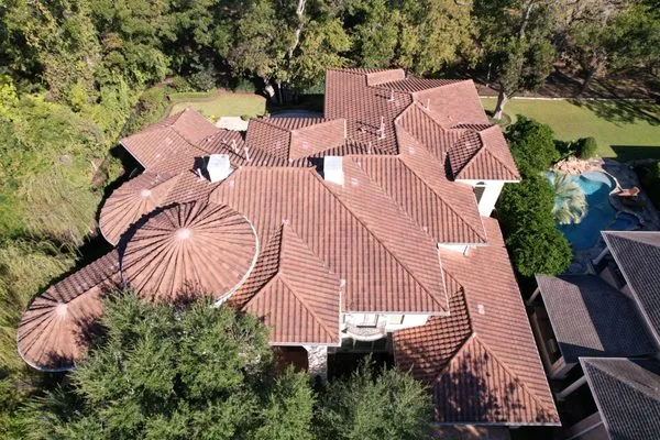 All Covered Roofing Logo