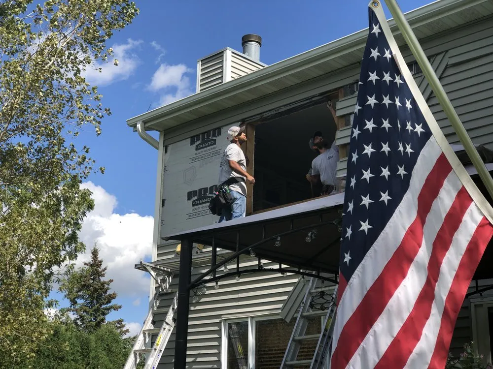 Slide of All Craft Exteriors