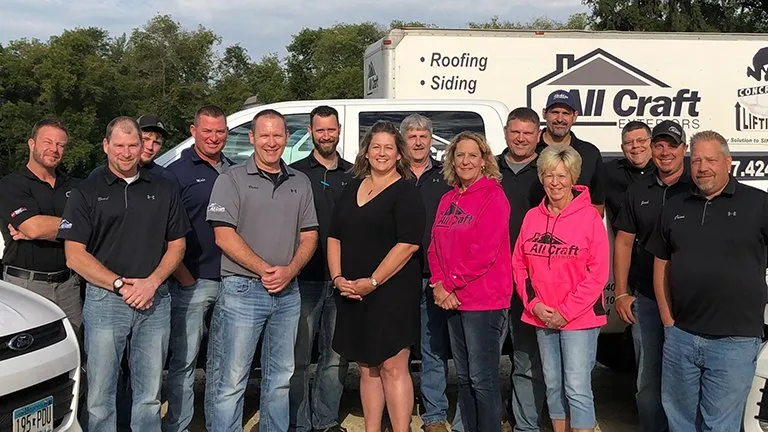 Slide of All Craft Exteriors