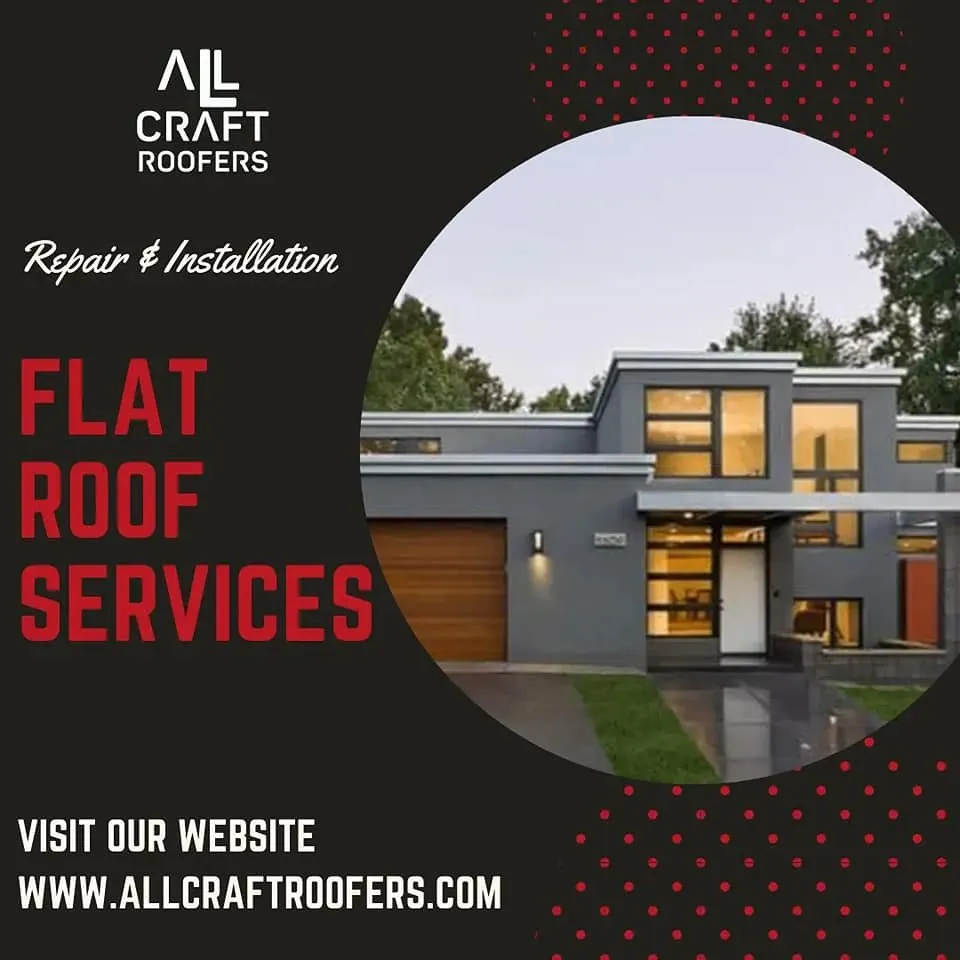 Slide of All Craft Roofers