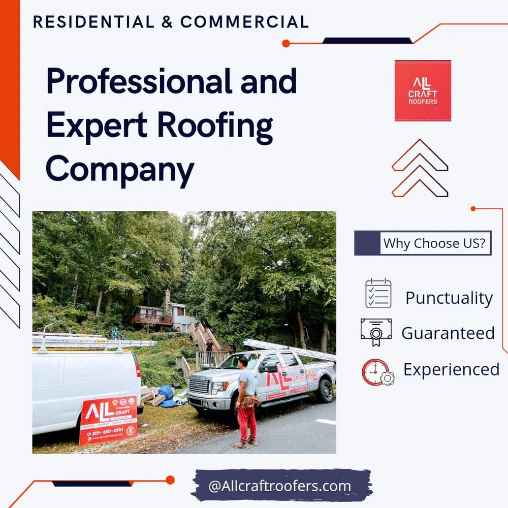 Slide of All Craft Roofers