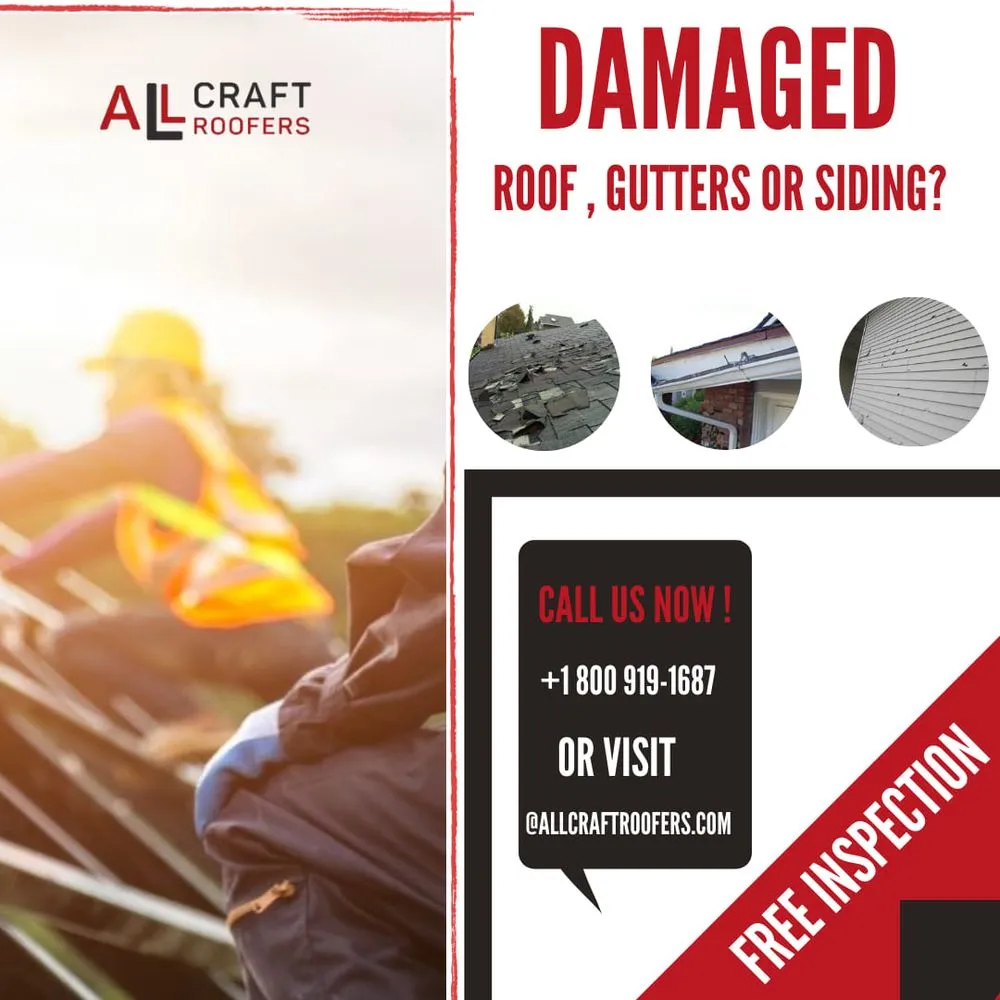 Slide of All Craft Roofers