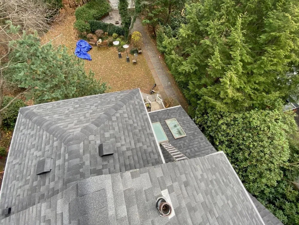 Slide of All Craft Roofers