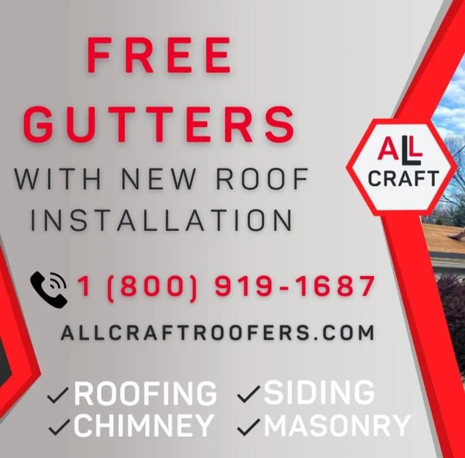 Slide of All Craft Roofers
