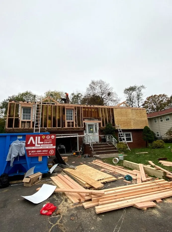 Slide of All Craft Roofers