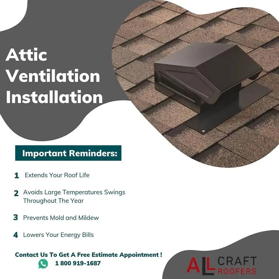 Slide of All Craft Roofers