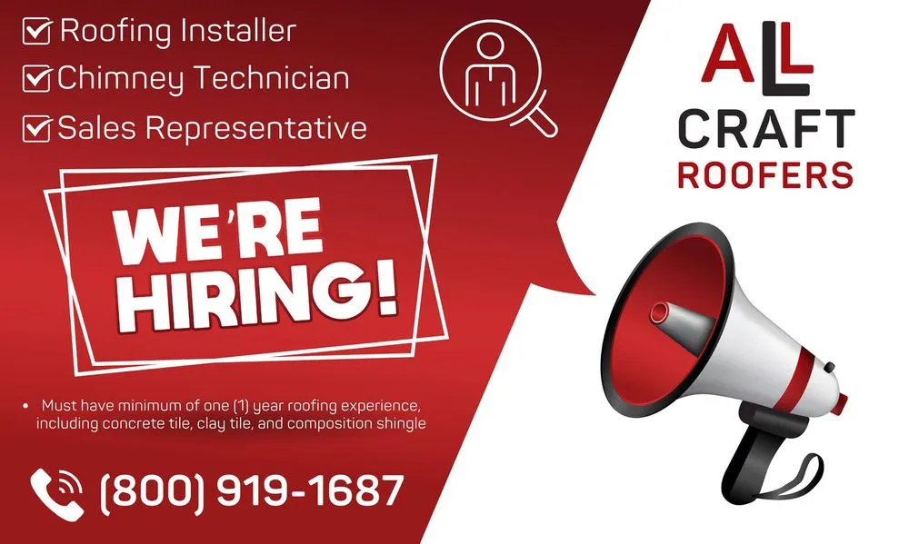 Slide of All Craft Roofers