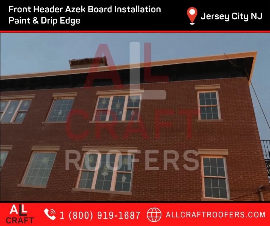 Slide of All Craft Roofers