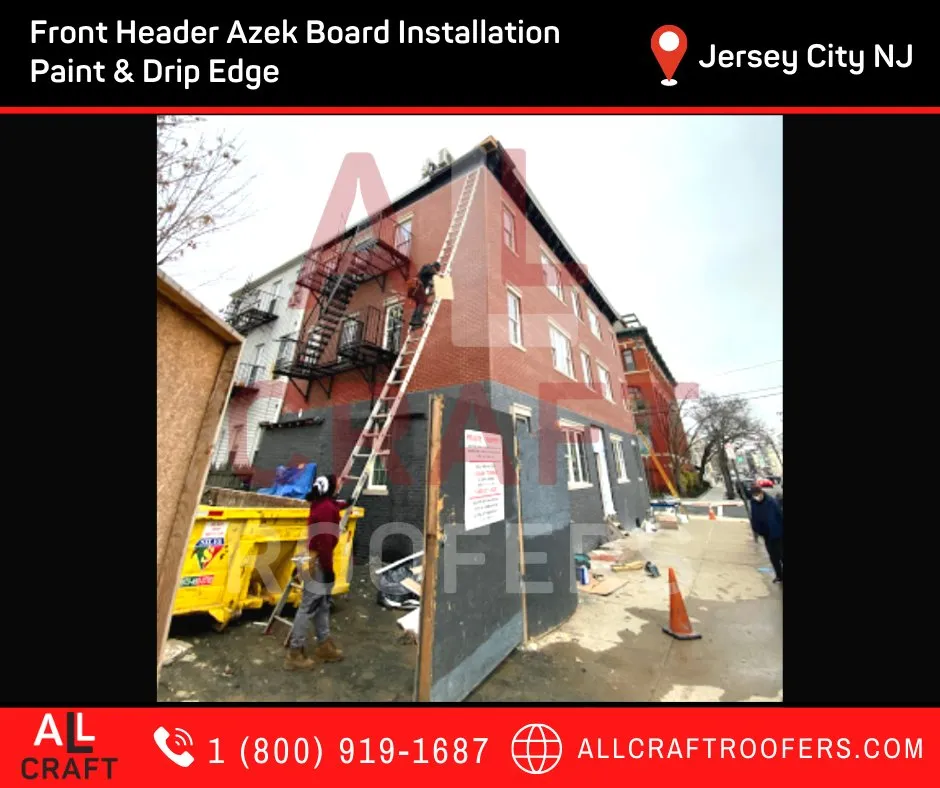 Slide of All Craft Roofers