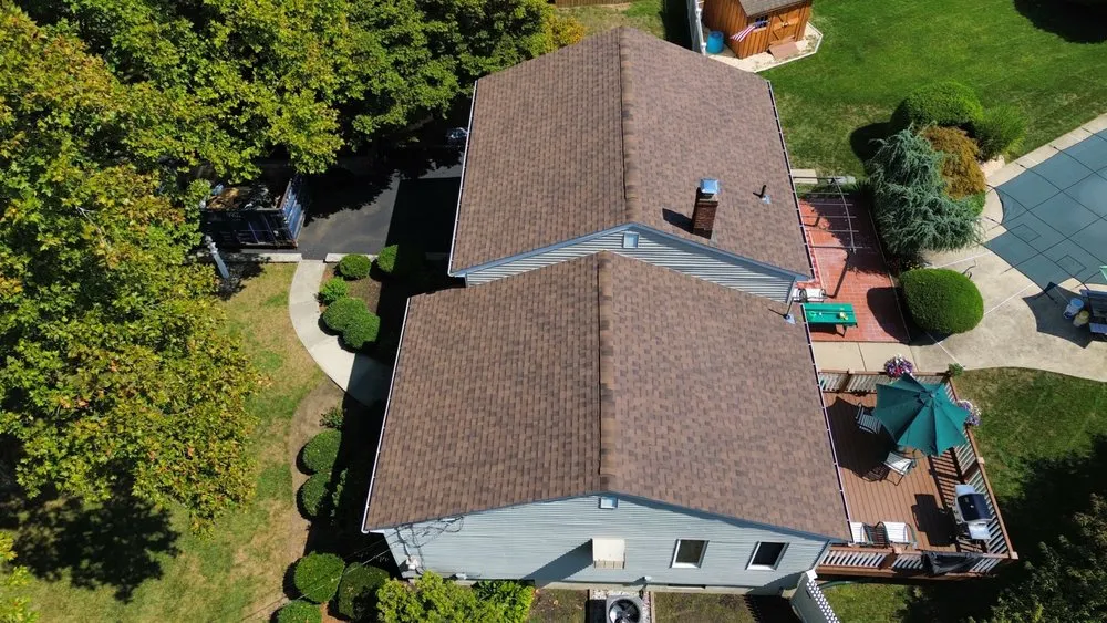 Slide of All Craft Roofers