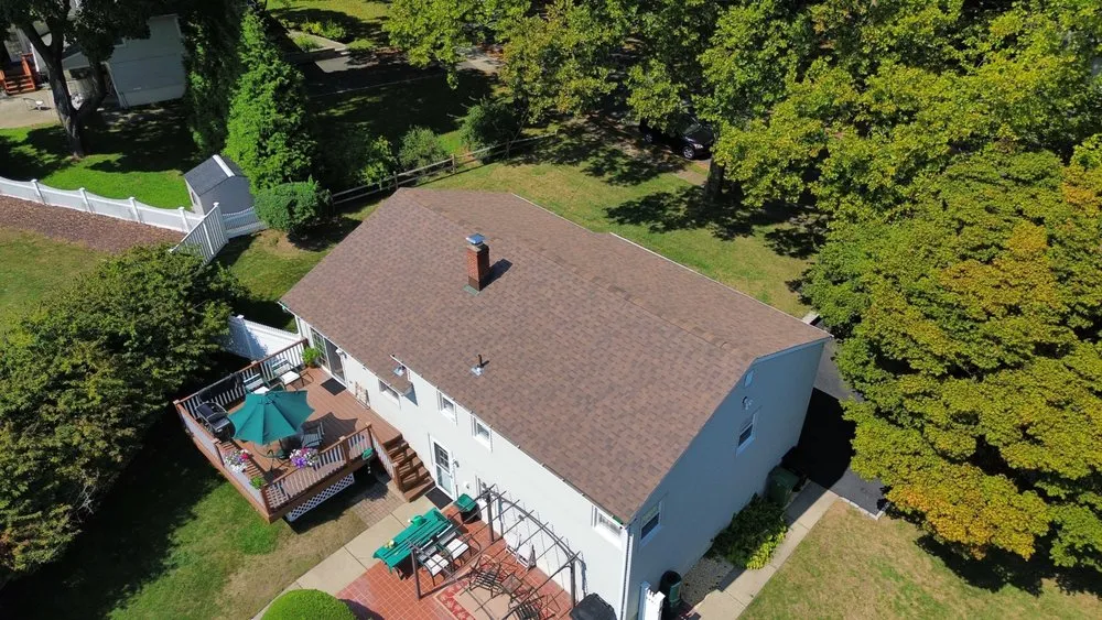 Slide of All Craft Roofers