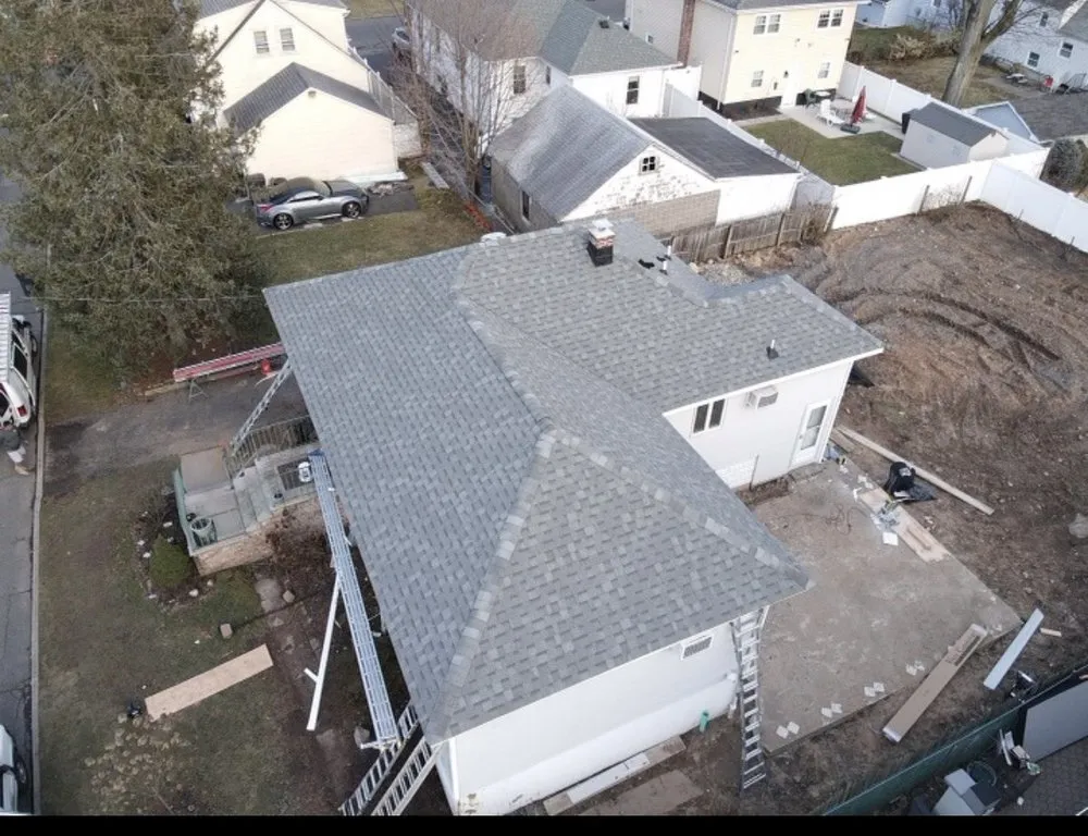 Slide of All Craft Roofers