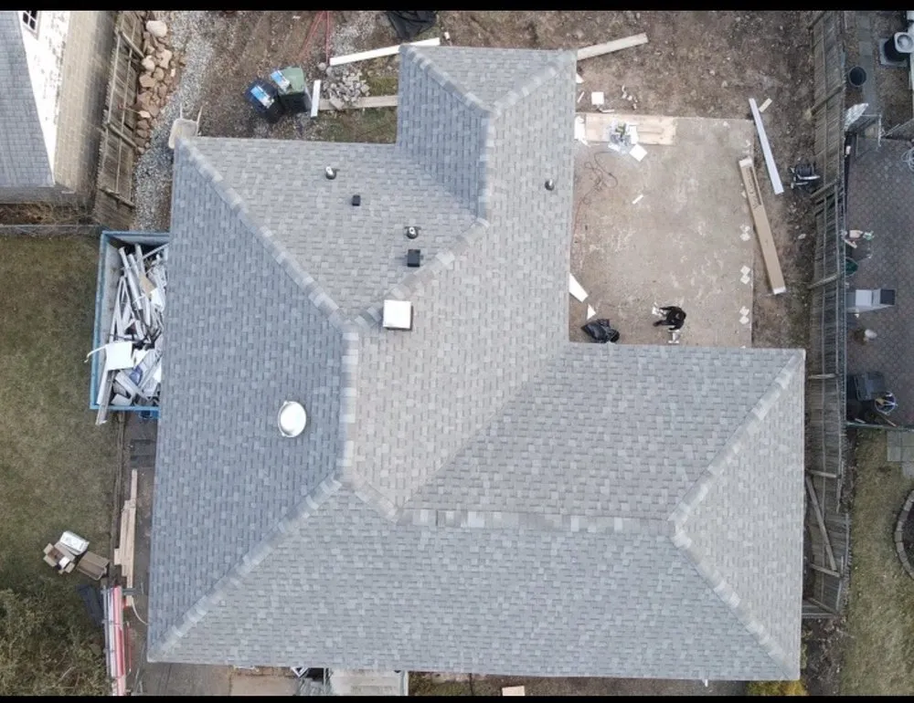 Slide of All Craft Roofers