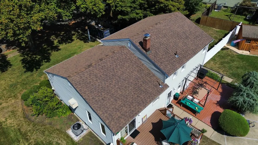 Slide of All Craft Roofers