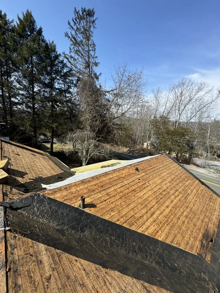 Slide of All Craft Roofers