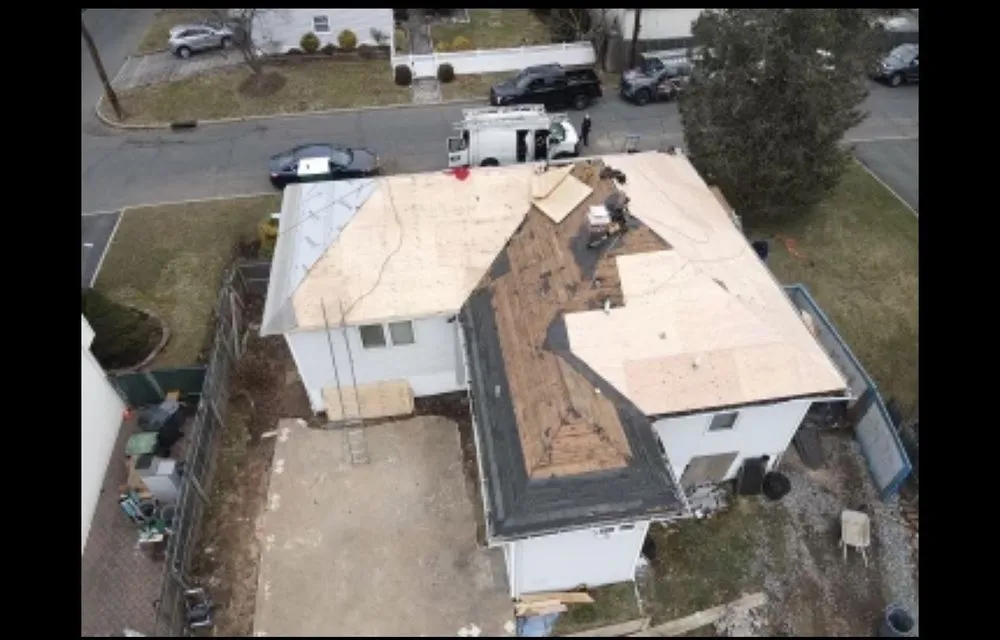 Slide of All Craft Roofers