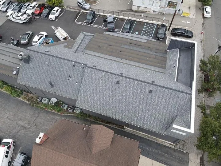 Slide of All Craft Roofers