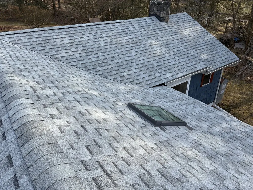 Slide of All Craft Roofers