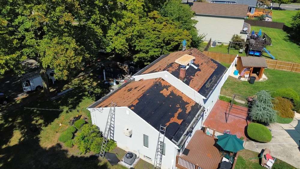 Slide of All Craft Roofers