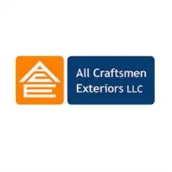All Craftsmen Exteriors Logo