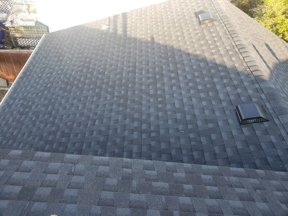 Slide of All custom ENR Roofing