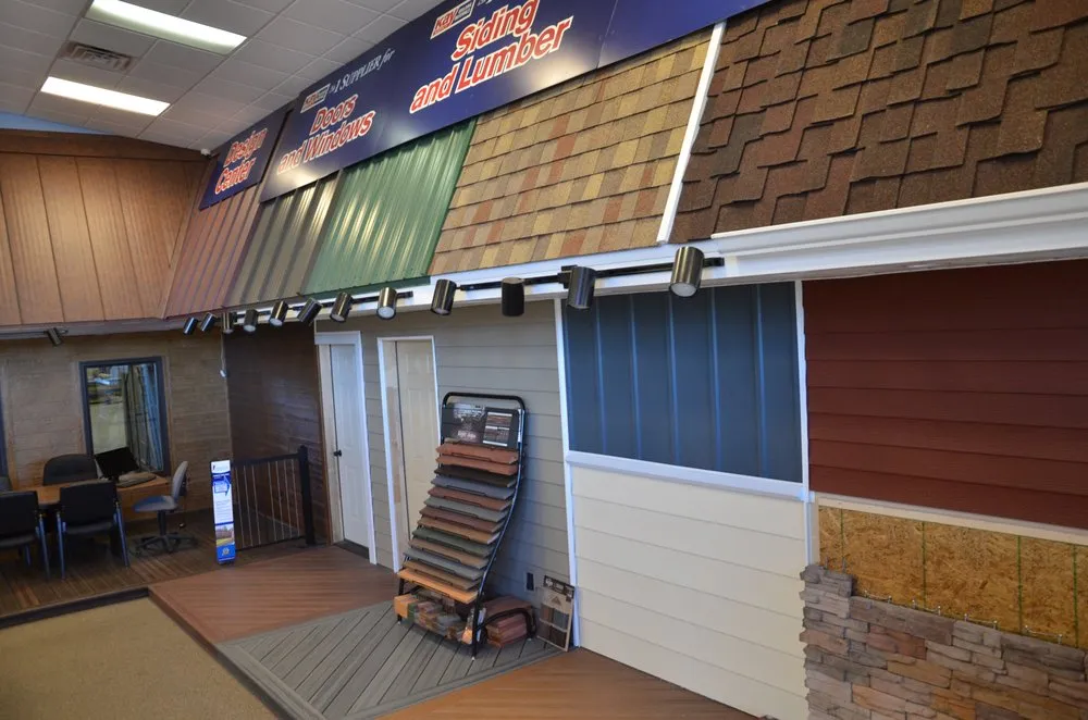 Slide of All Custom Exteriors