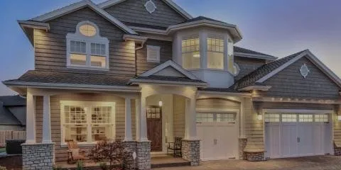 Slide of All Custom Exteriors