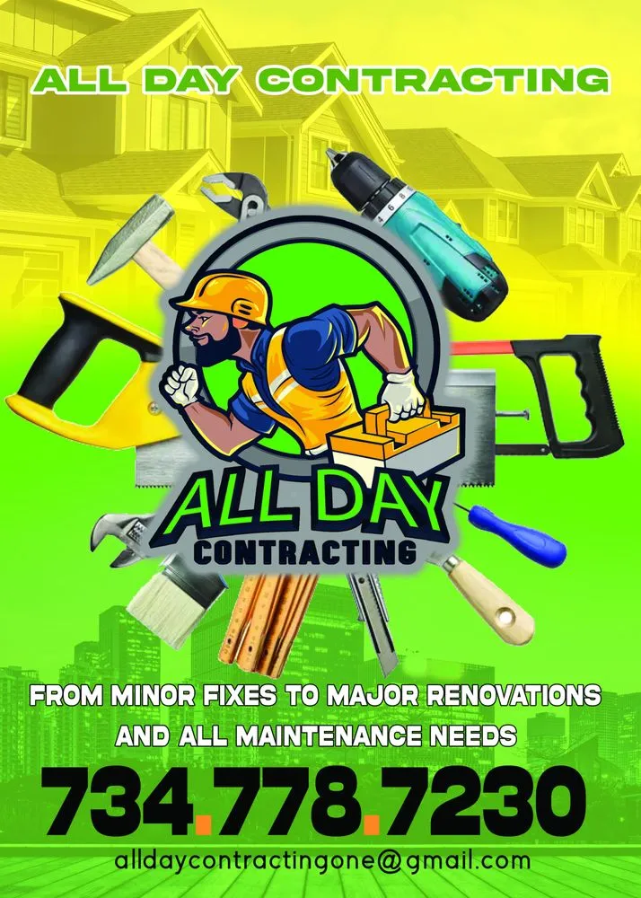 Top-rated metal roofing installation same-day service across Township of Sumpter, MI - All Day Contracting